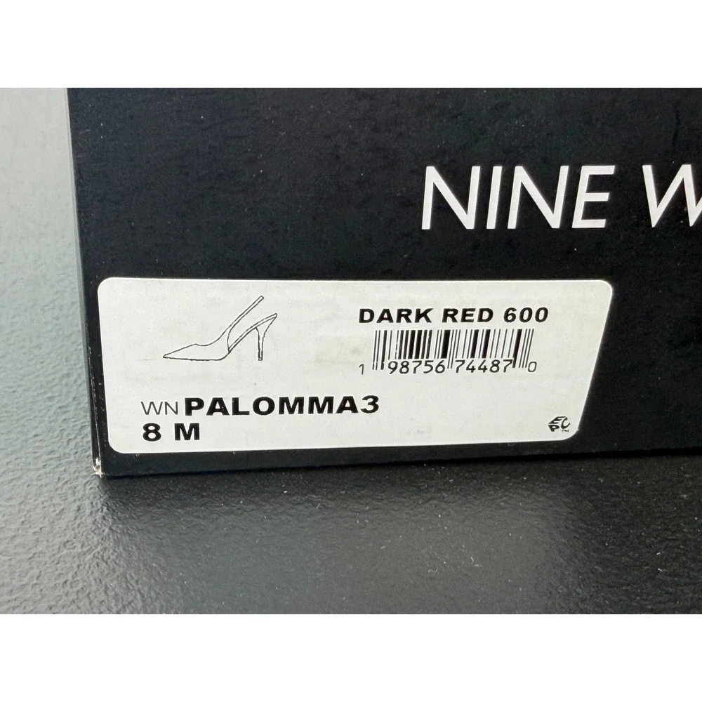 Nine West 